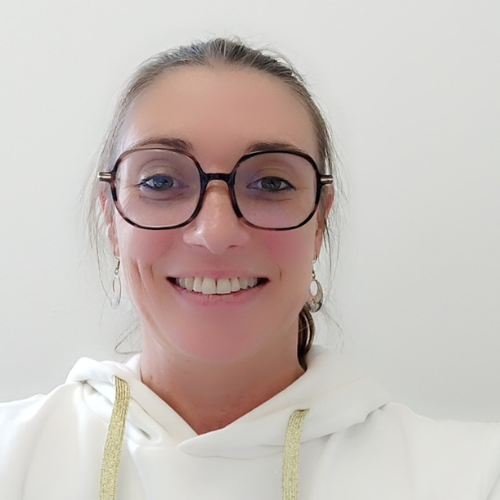 Claudie LE CHAIX