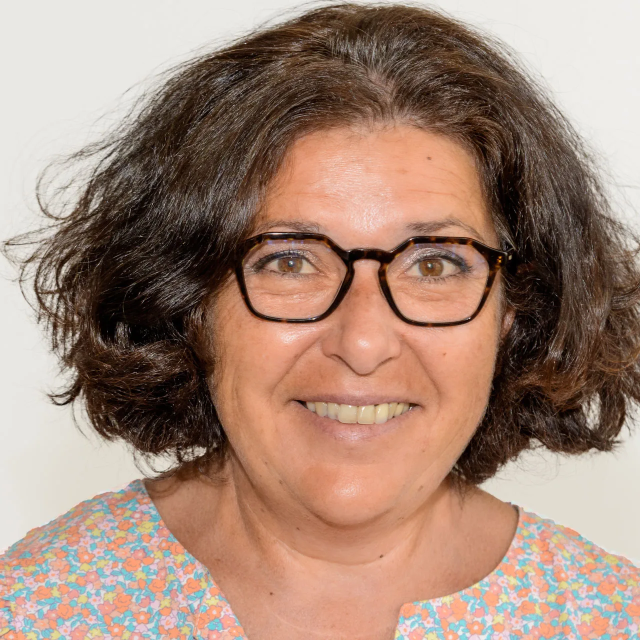 Isabelle BOUCAUD