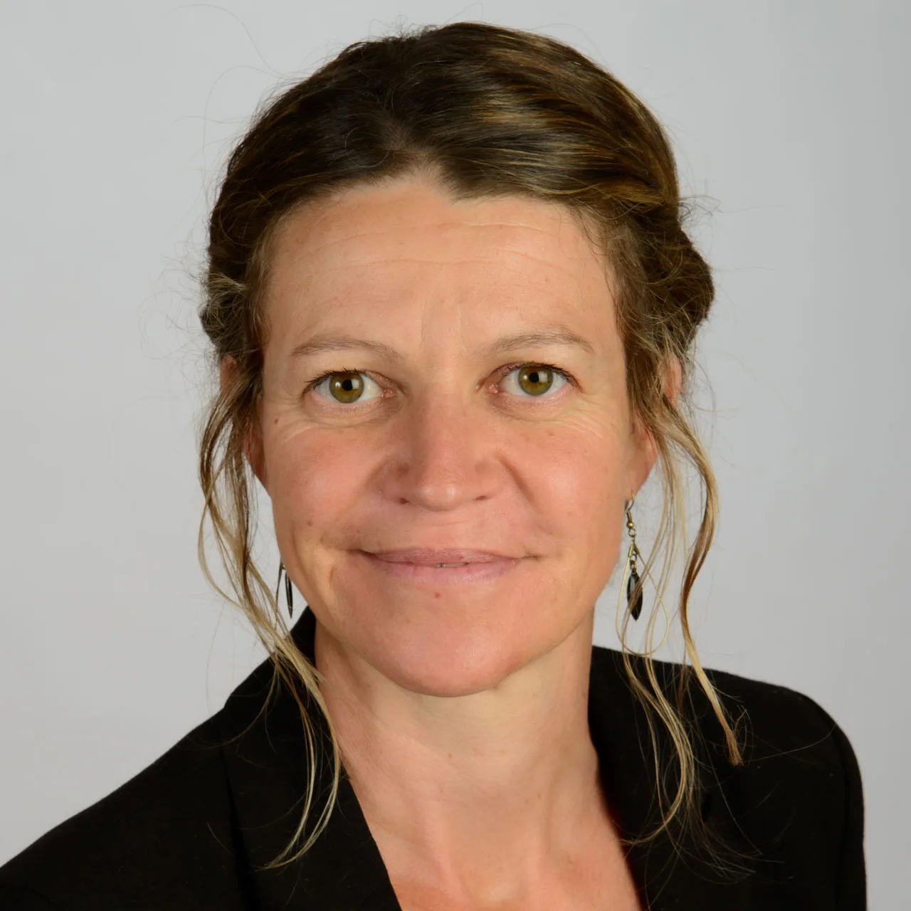 Laetitia BOURDON