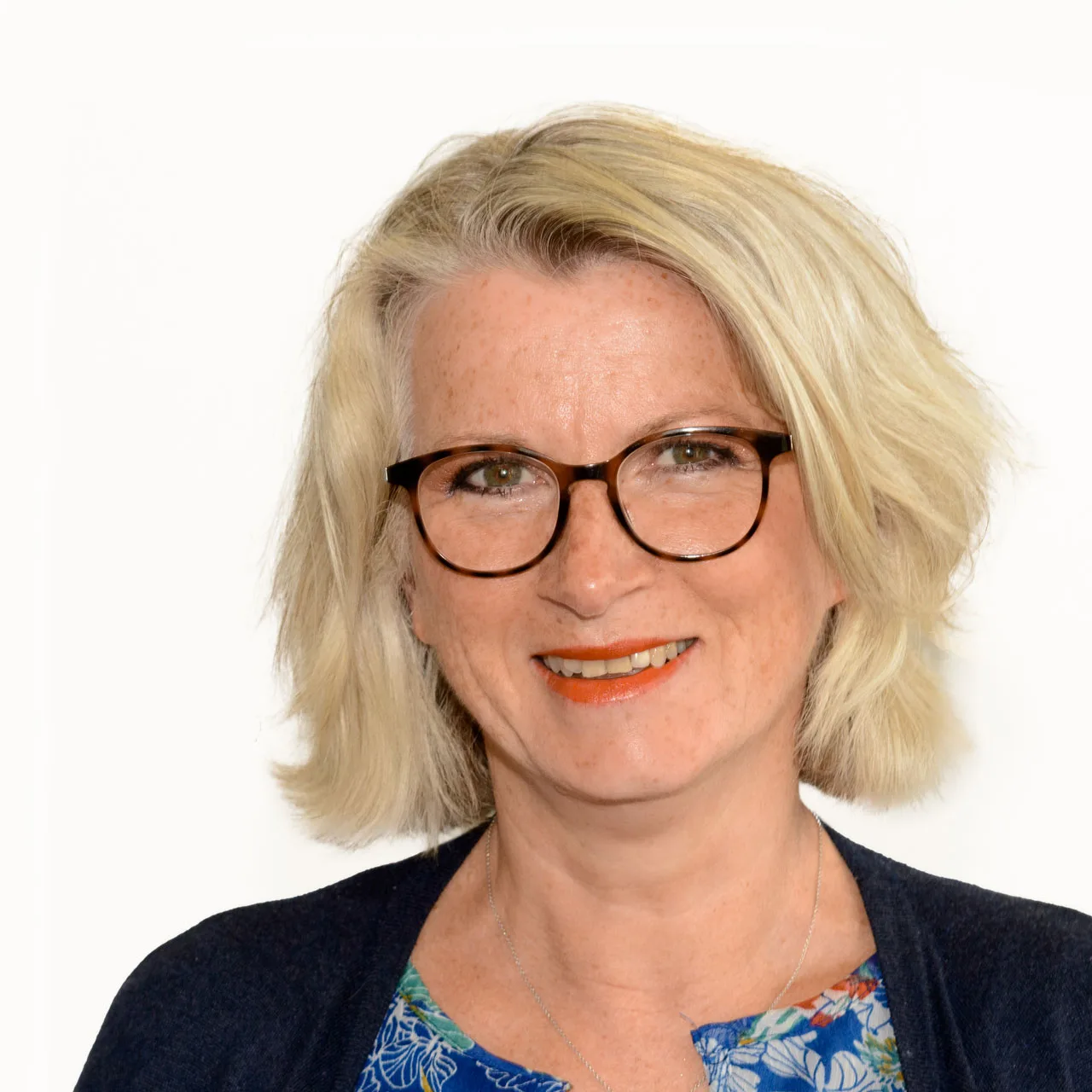 Nathalie HUBERT